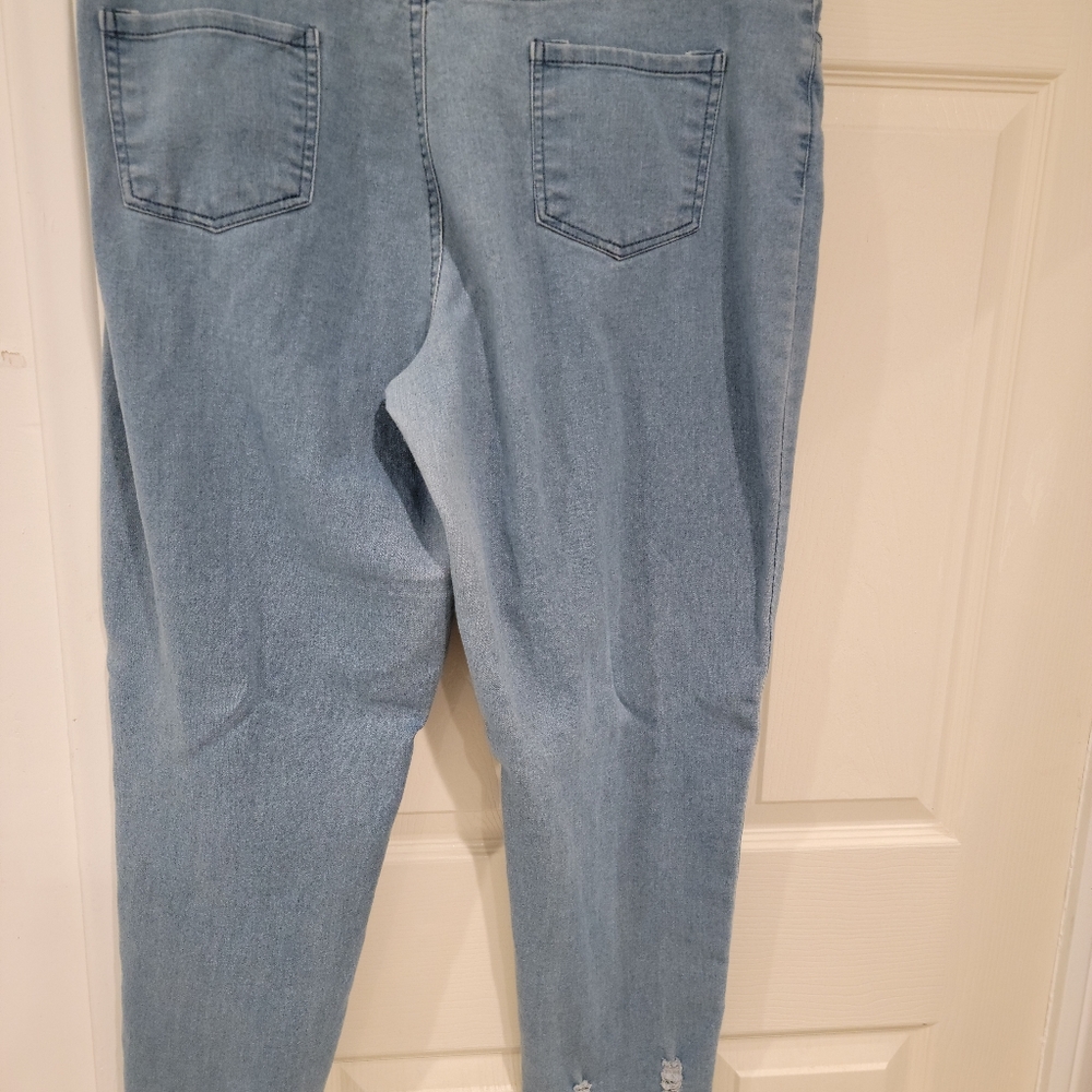 Pants